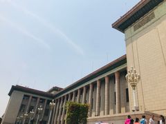 -人民大会堂