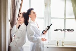 -艺匠摄影ARTIZ STUDIO(南京店)