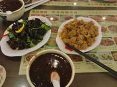 -葛记焖饼(伏牛路店)