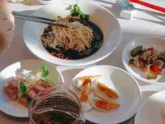 -扬州万怡酒店-中餐厅(文昌中路店)