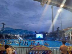 -杭州浪浪浪水公园