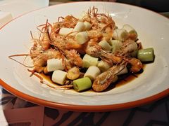 -香阁餐厅·常州菜·常州菜代表品牌(新北奥体店)