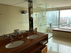 -上海浦东嘉里大酒店
