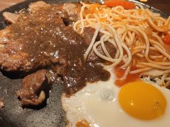 -豪享来中西餐厅(隆昌店)
