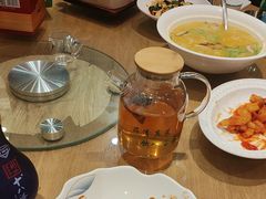 -黑家养生粥道馆(新世纪店)