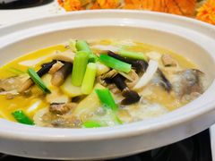 -芷兰台·新中式餐厅(秀英店)