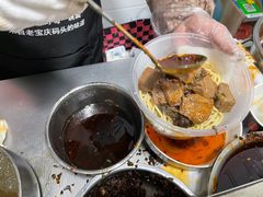 -熊腊生热干面馆(宝丰店)