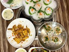 -渔意坊·千层无骨鱼粥底火锅·20年顺德菜(普君店)