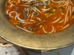 -龍聚祥烧麦馆(万达店)