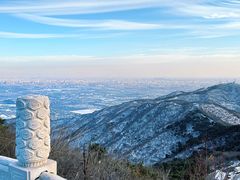 -香山公园