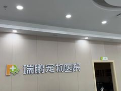 -瑞鹏宠物医院·骨外科·心肾科·肿瘤科(九亭店)
