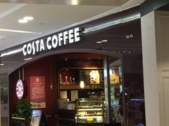 门面-COSTA COFFEE(西贸凯德晶品4层2店)
