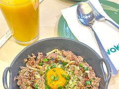 -WOKKA by艮上(中海环宇荟店)