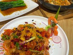 -德胜轩正宗顺德菜(宝安沙井会展中心店)