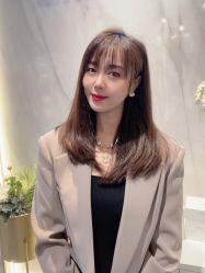 -MONE美发沙龙