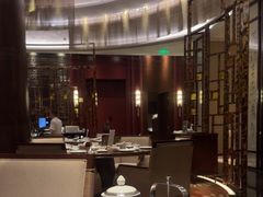 -富力希尔顿度假酒店-御玺中餐厅