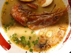 -雷门拉面店(新光天地店)