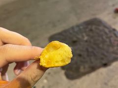 -低调高手大街小食 (總店)