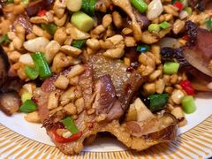 -印象鲵宴·张家界地标美食名片(溪布街店)