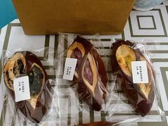 -雀食面包店(钟楼店)