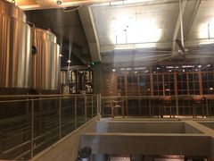 -Goose Island Brewhouse鹅岛精酿啤酒酿造工坊餐厅