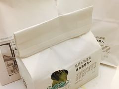 -爸爸糖吐司面包(南京奥体店)