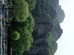 -十渡孤山寨风景区