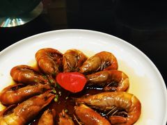 -丰收日·小海鲜·沪上家宴(顾村正大店)