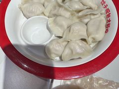 -李老哈·东北菜(宋园路店)