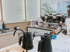 -Onirii Coffee(长乐路店)