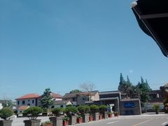 -云间粮仓