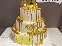 -昔木生日蛋糕(汉口店)