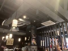 大堂-椒王火锅(厚街万达店)