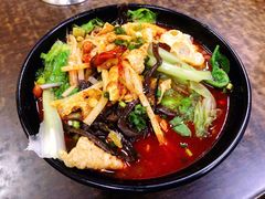 -阿生哥螺蛳粉(永安街店)