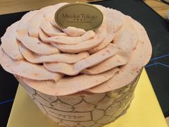 -布歌东京(金融街购物中心店)