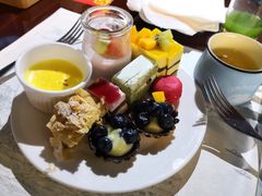 -泰谷酒店·太古码头闽菜自助餐厅