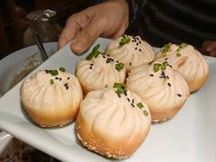 -淮扬府·游园京梦(中粮广场店)