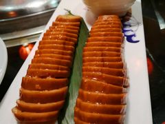 -粗粮人家(簋街店)