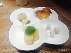 -全聚德(江宁店)