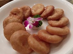 -绍兴中金豪庭大酒店·豪庭阁中餐厅