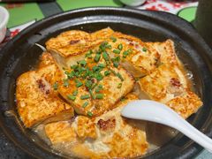 -全聚贤餐厅·湖北家常菜(沙湖店)
