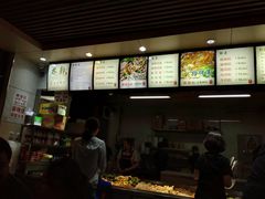 -林静小吃(复兴路店)