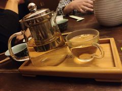 -青藤茶馆(南山路店)