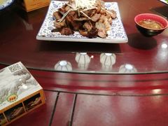 -赵记煎饼卷大葱(泰山大街店)