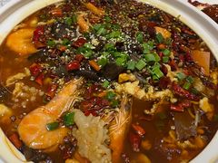 -津悦·正阳春烤鸭(红旗南路店)