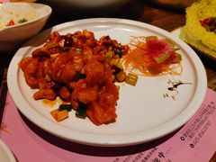-村理·乡村菜音乐餐厅(河西店)