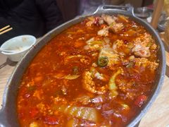 -东北风(柯桥万达店)
