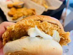 -肯德基(安吉胜利店)