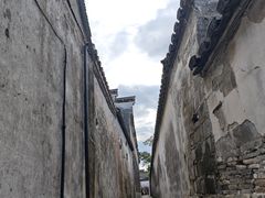 -鸣鹤古镇