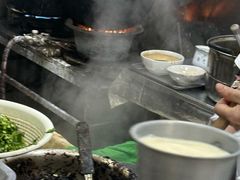 -正味斋锅巴菜(西北角店)